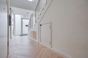 Communal Entrance Lobby- click for photo gallery